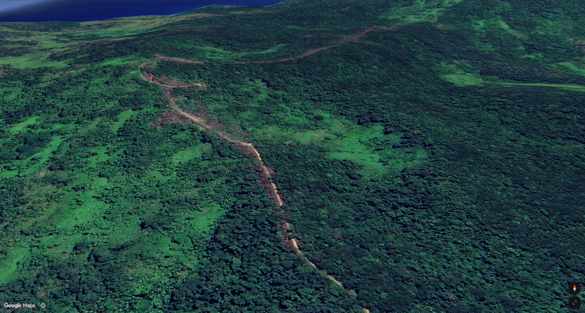 Kadavu Island