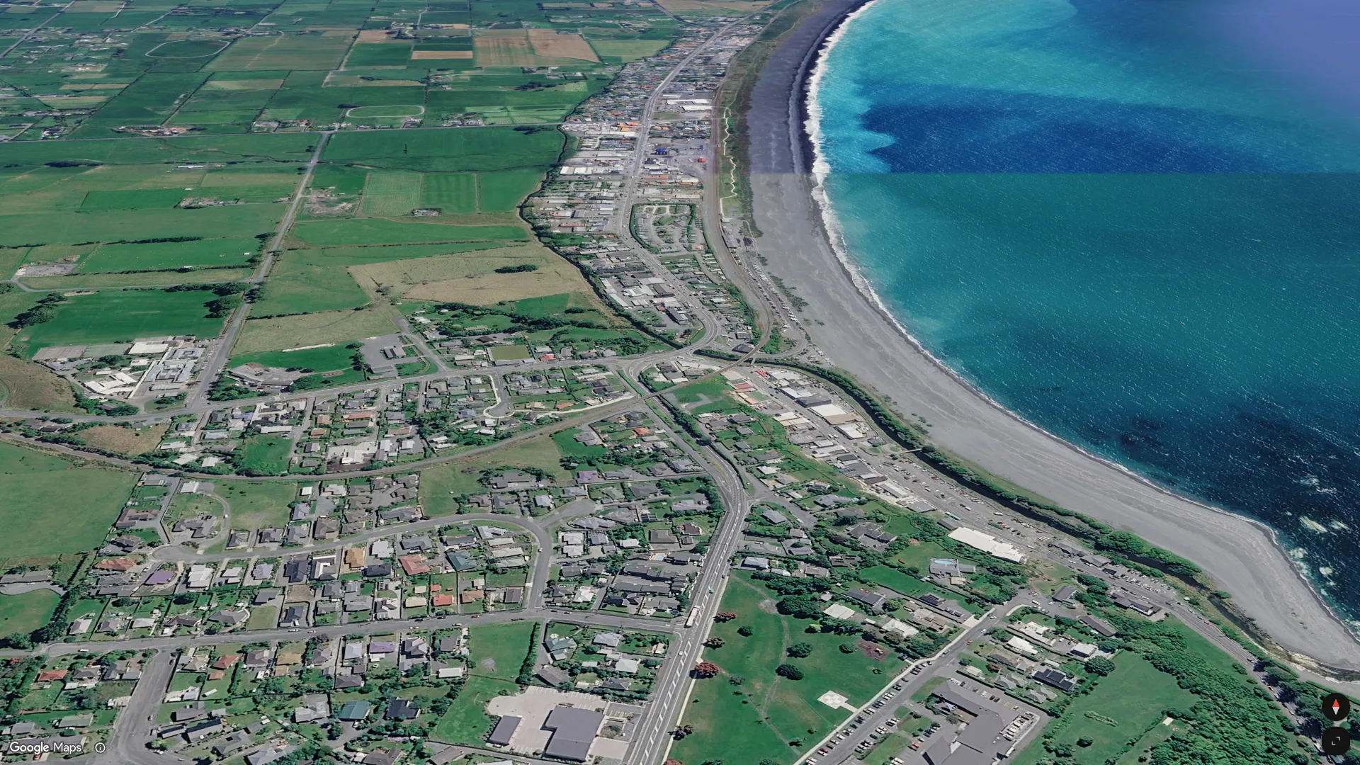 Kaikoura