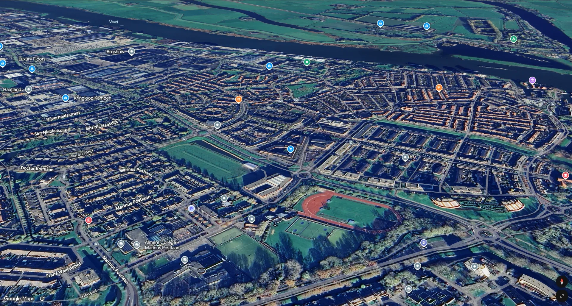 Kampen