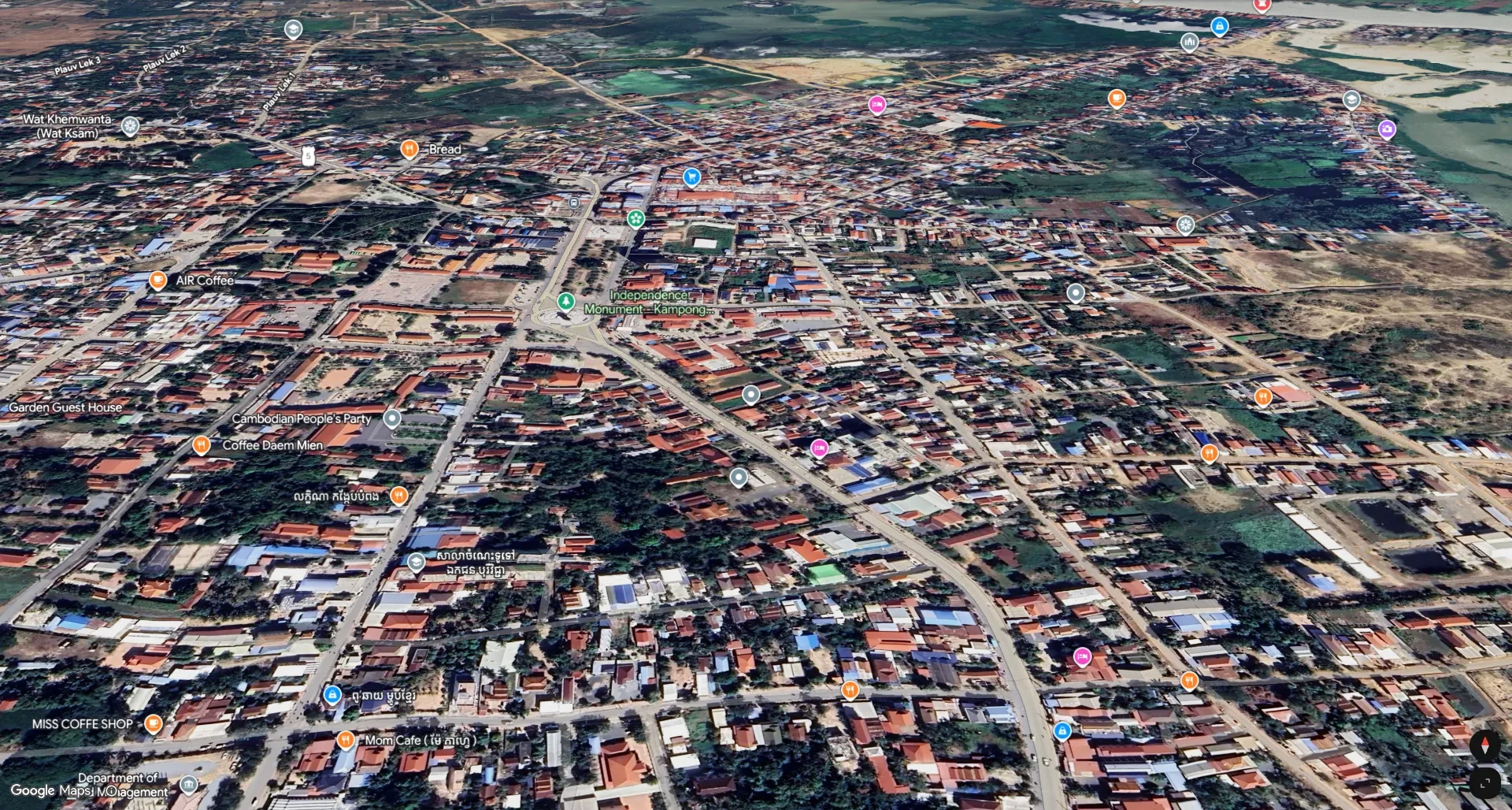 Kampong Chhnang