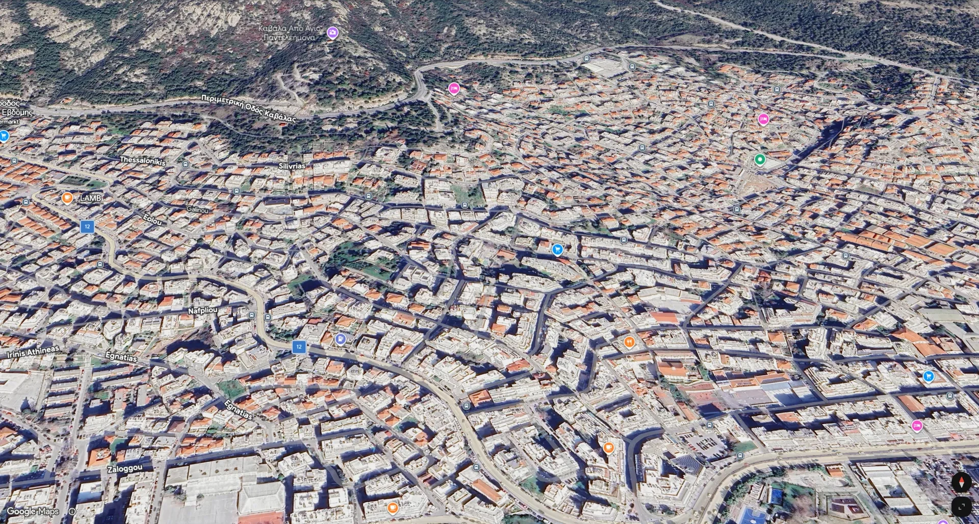Kavala