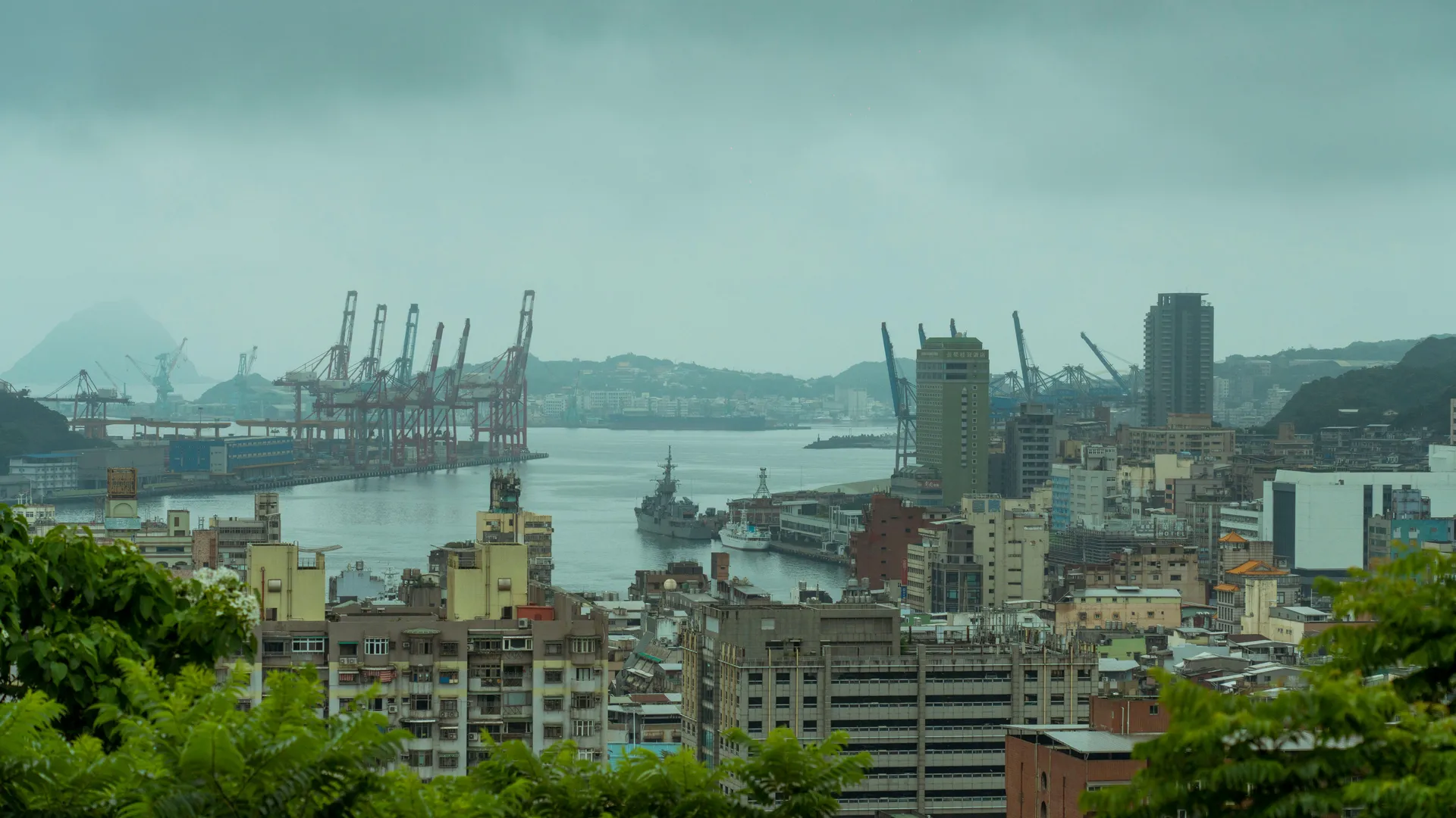 Keelung