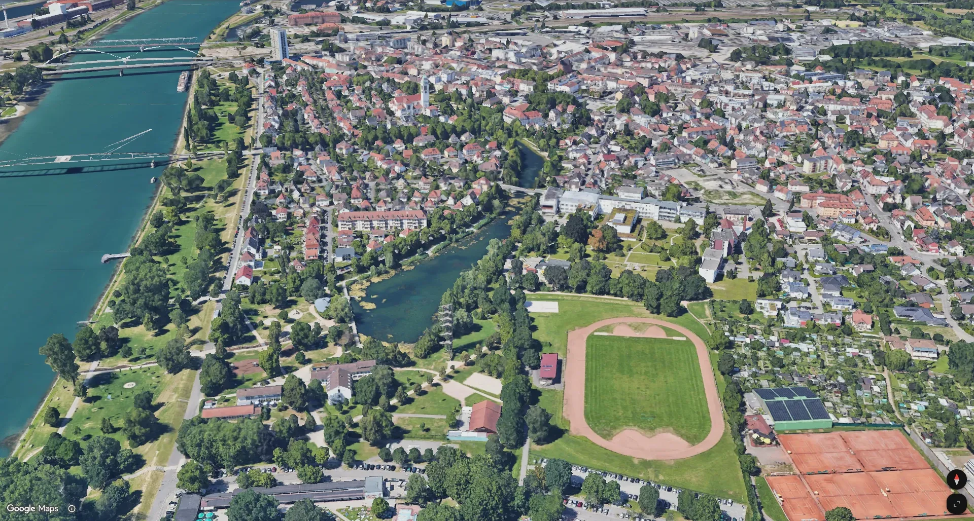 Kehl (Straßburg)