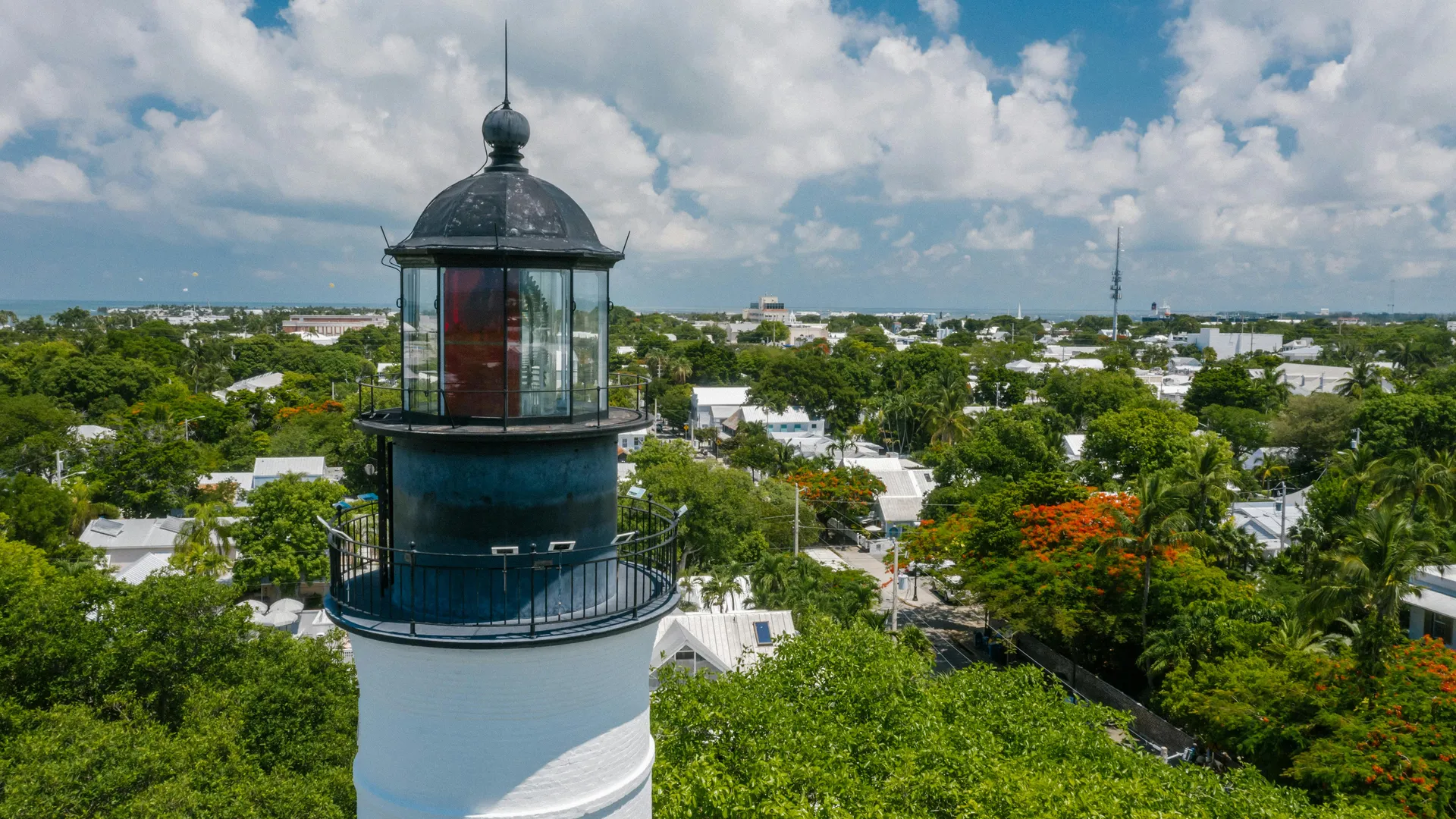 Key West, Florida