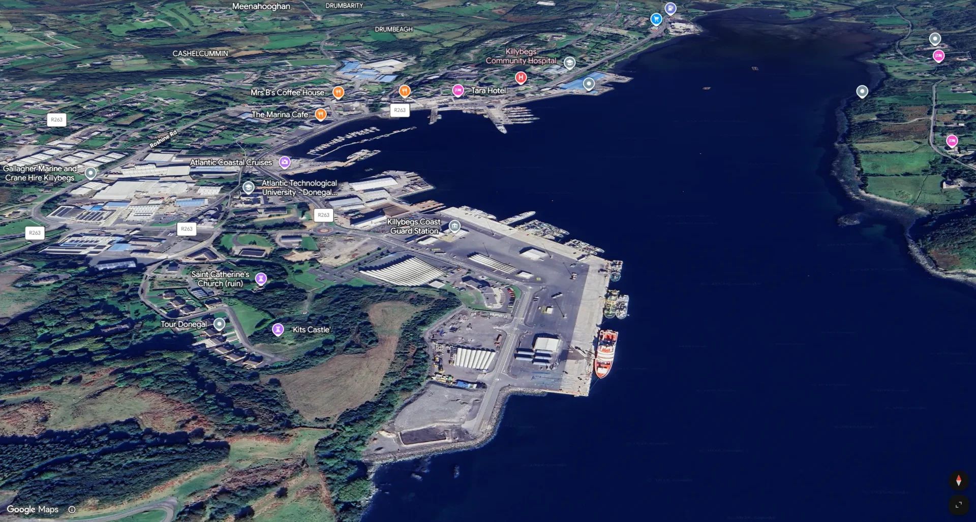 Killybegs