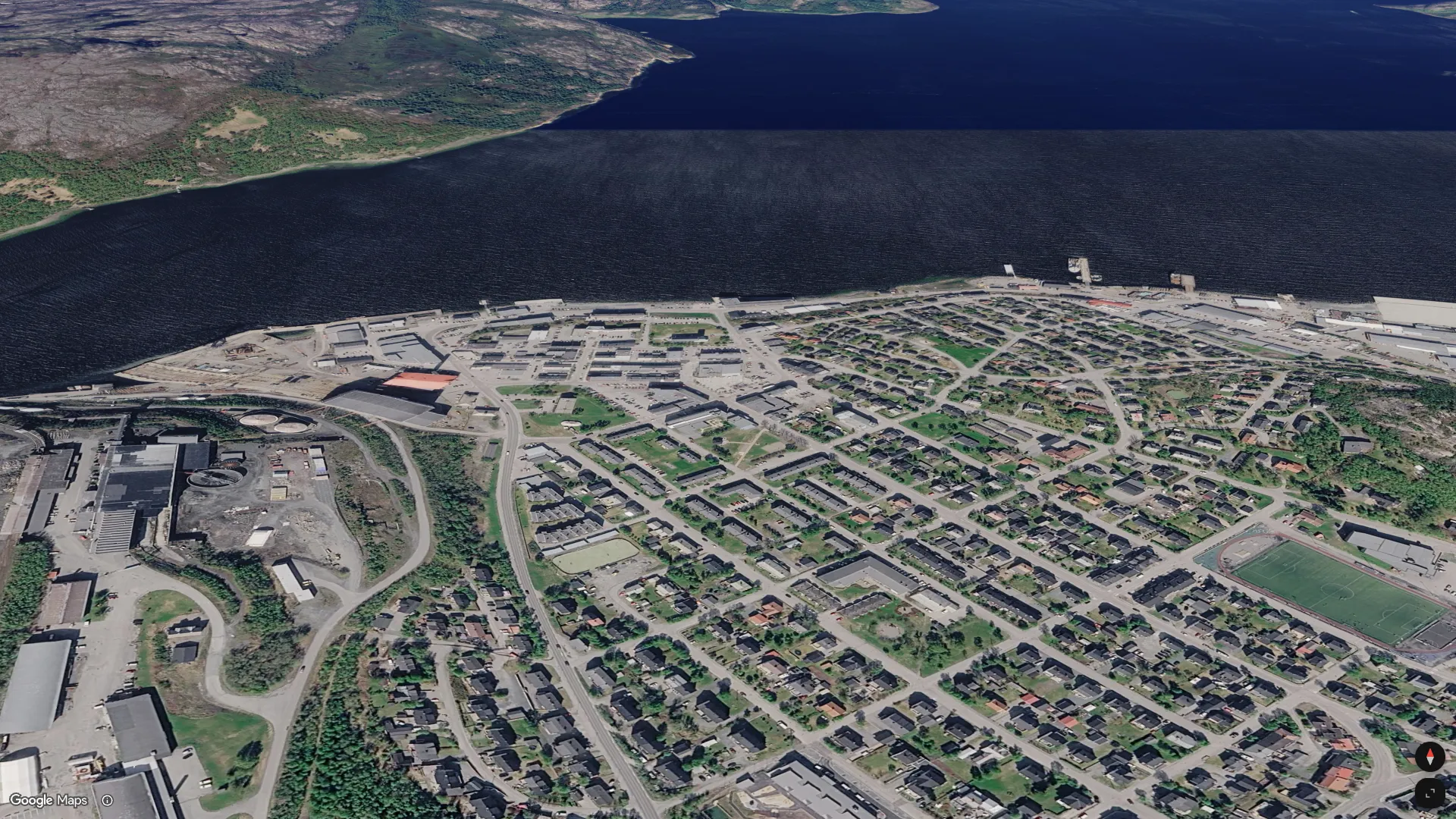 Kirkenes