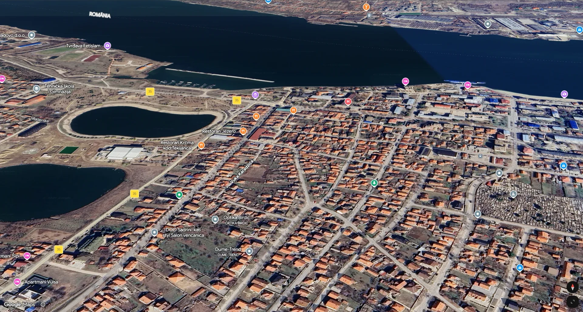 Kladovo