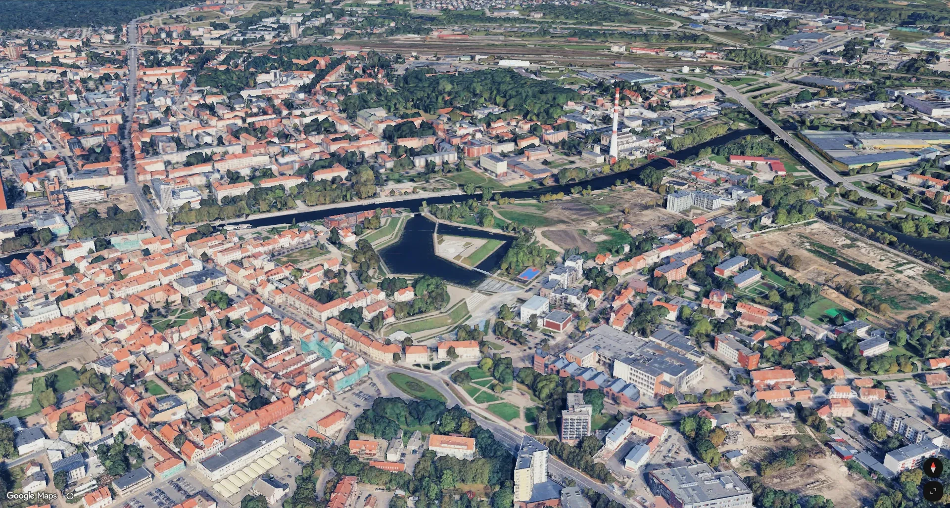 Klaipeda (Memel)