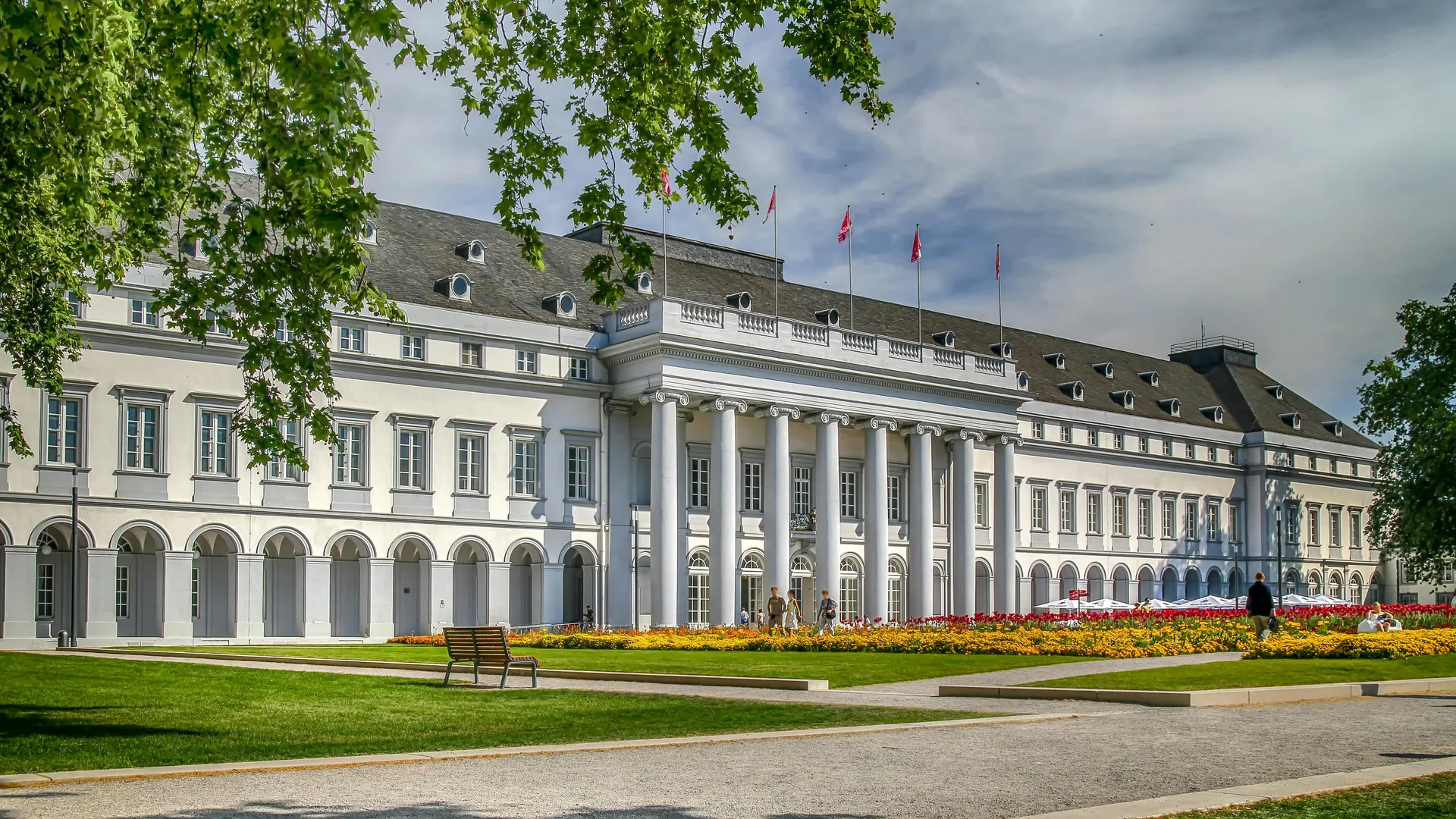 Koblenz