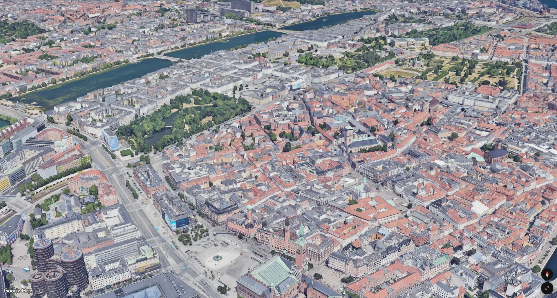Kopenhagen