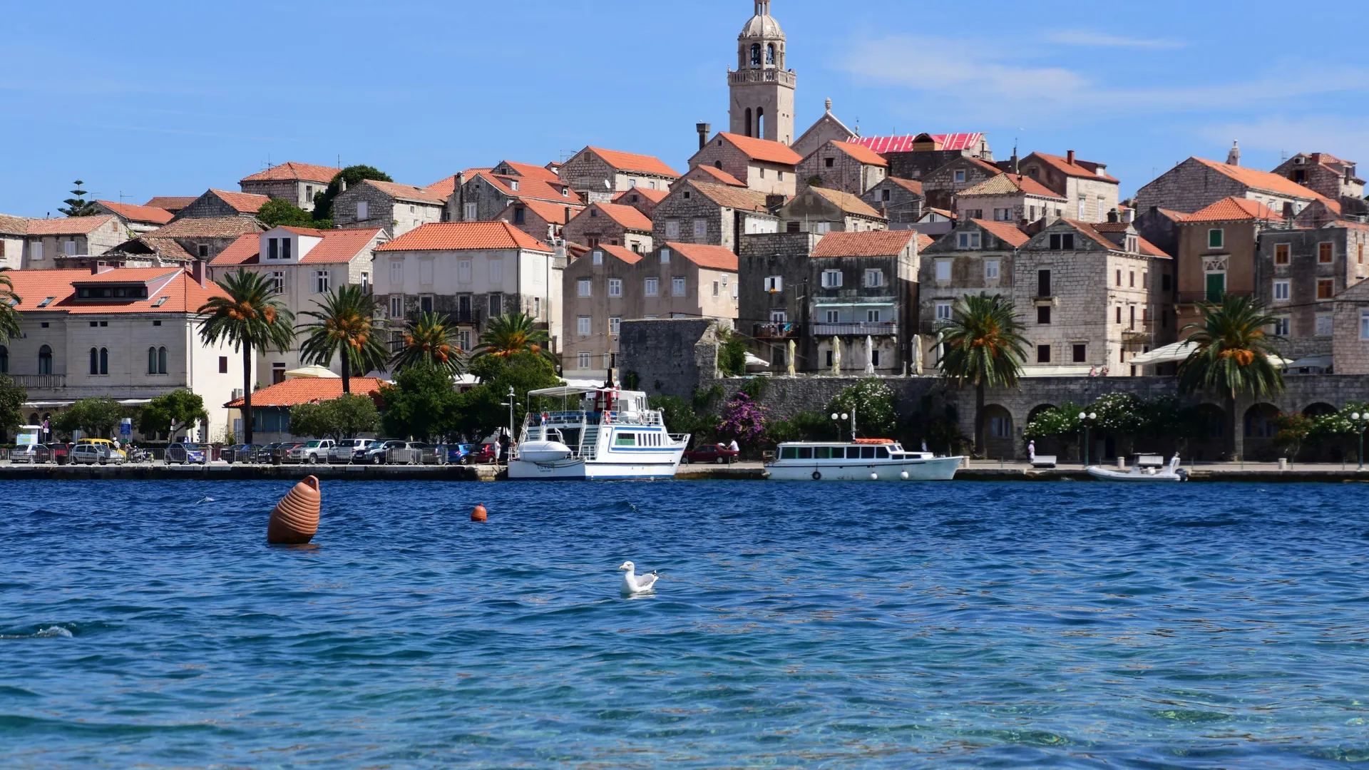 Korčula