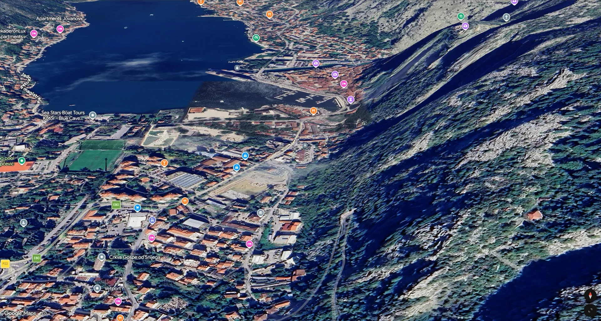 Kotor