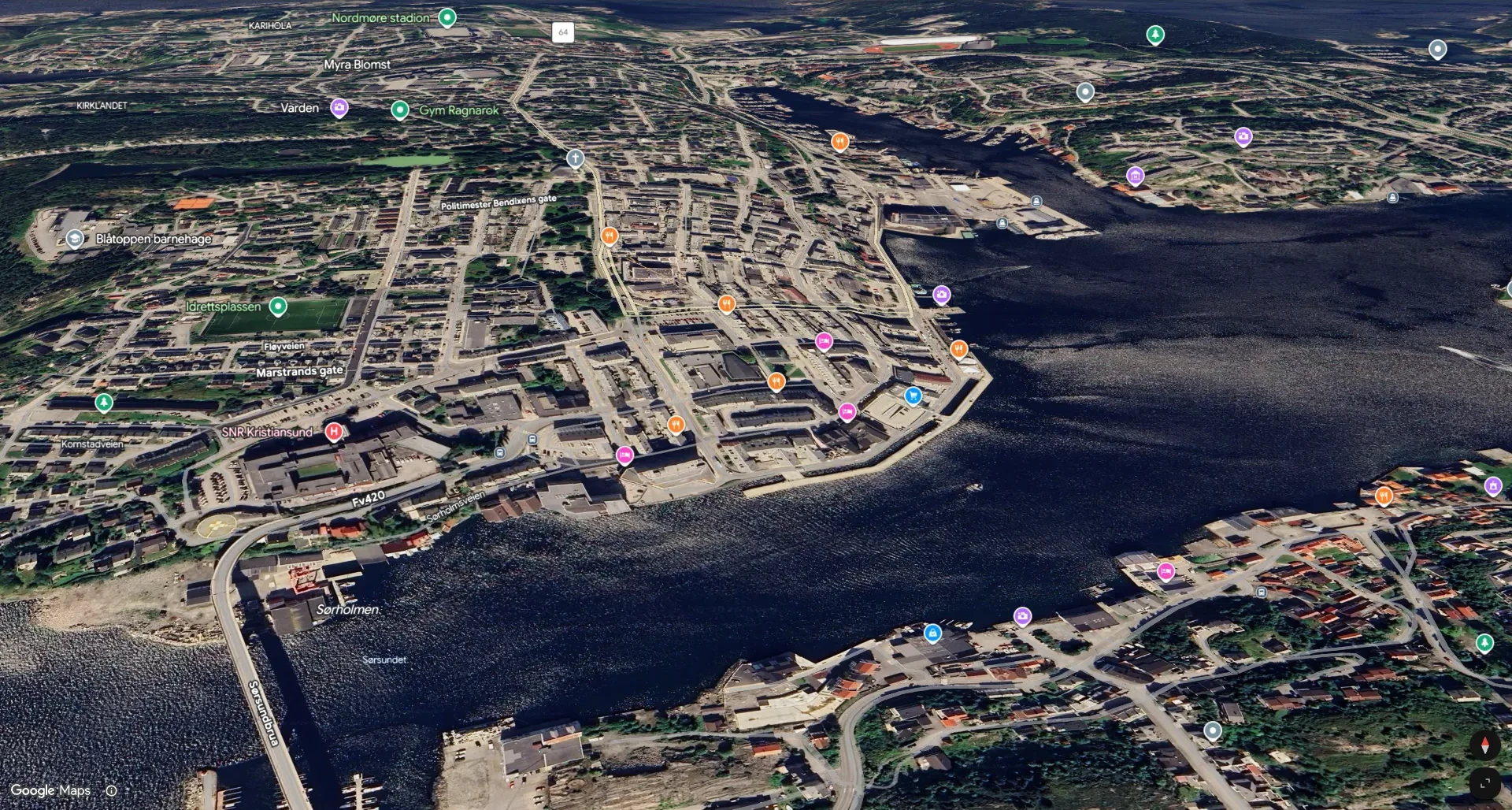 Kristiansund