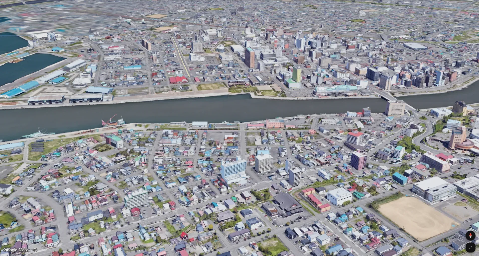 Kushiro