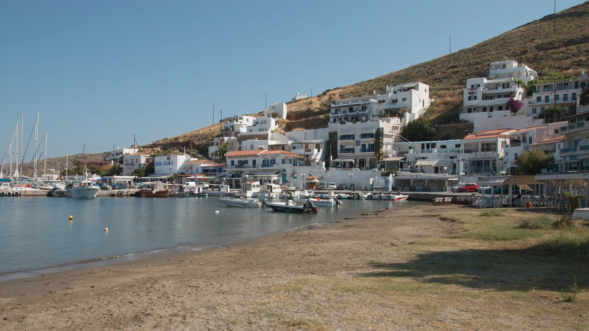 Kythnos