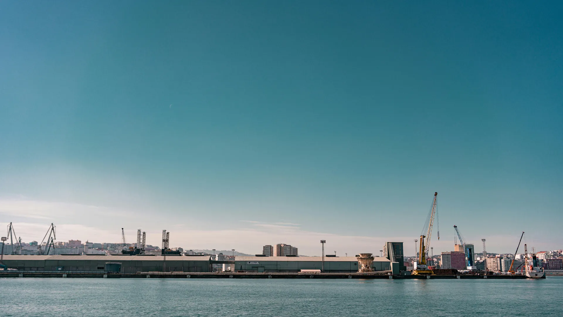 La Coruna