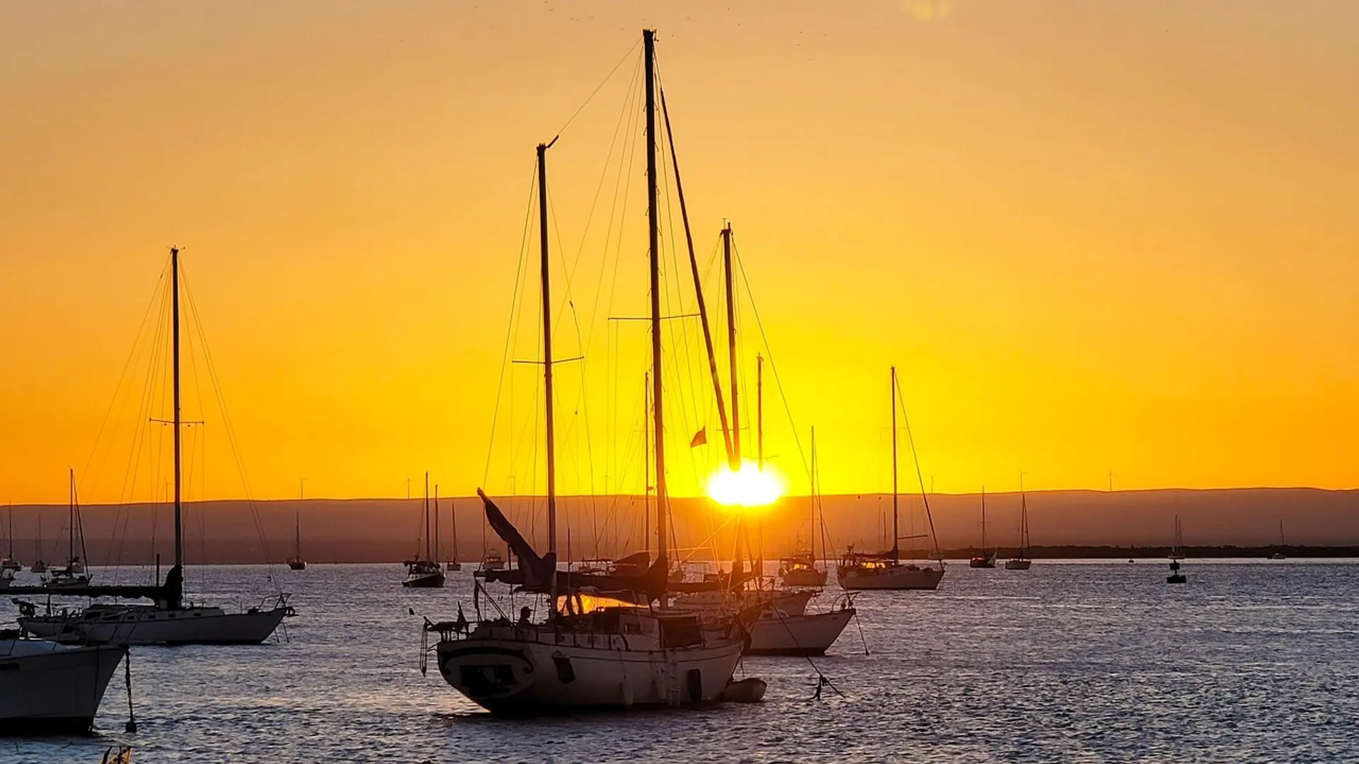 La Paz, Baja California