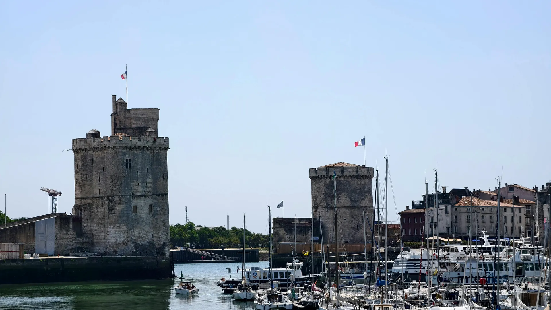La Rochelle