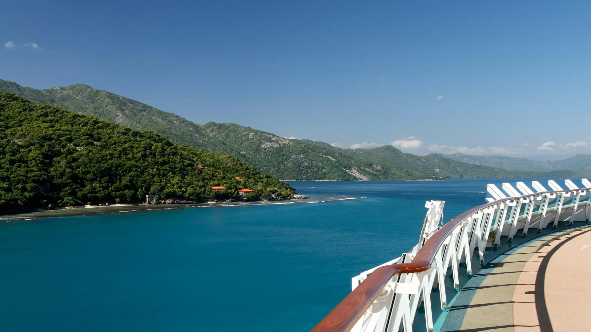 Labadee