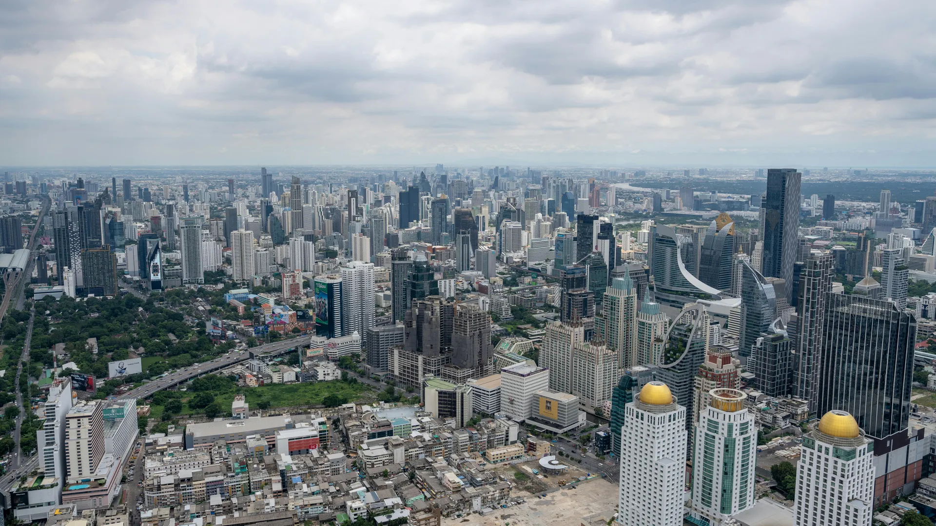 Laem Chabang (Bangkok)