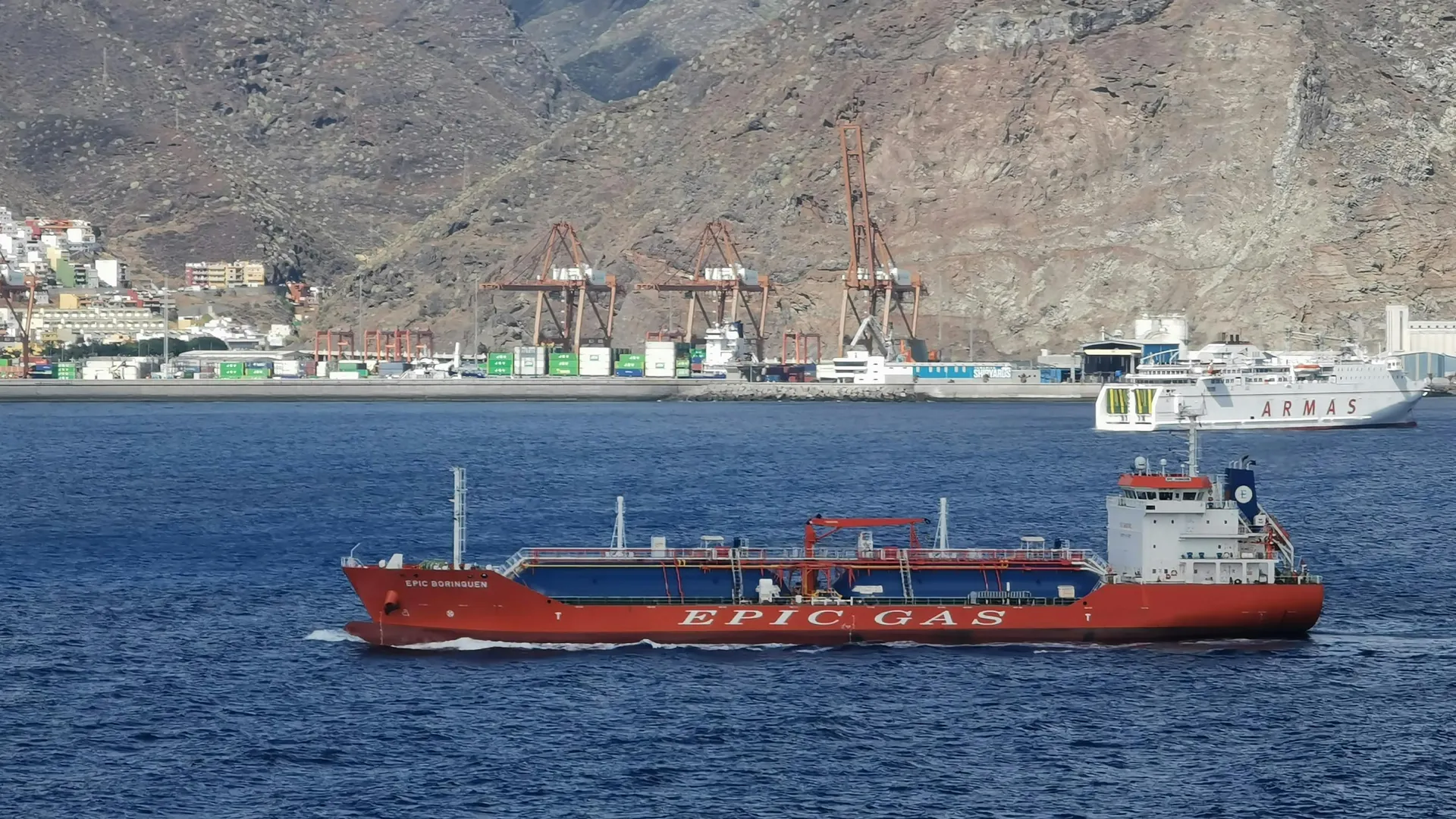 Las Bachas, Isla Santa Cruz; Galapagosinseln
