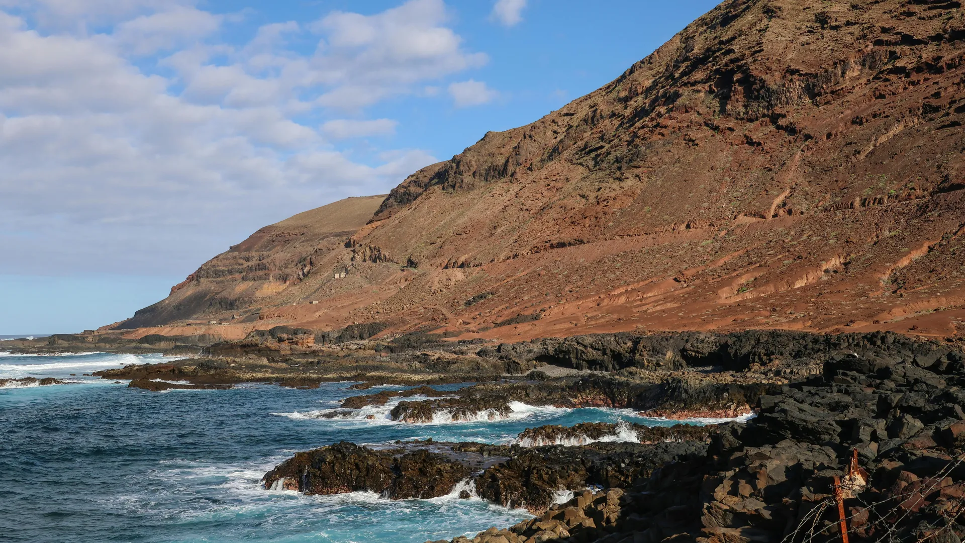 Las Palmas, Gran Canaria (Kanaren)