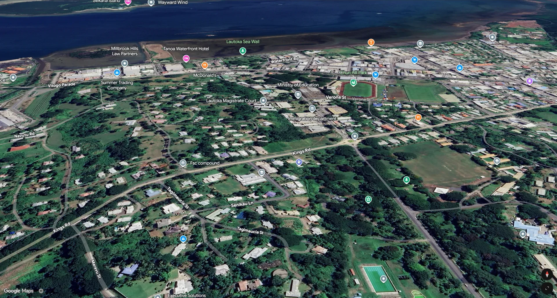 Lautoka