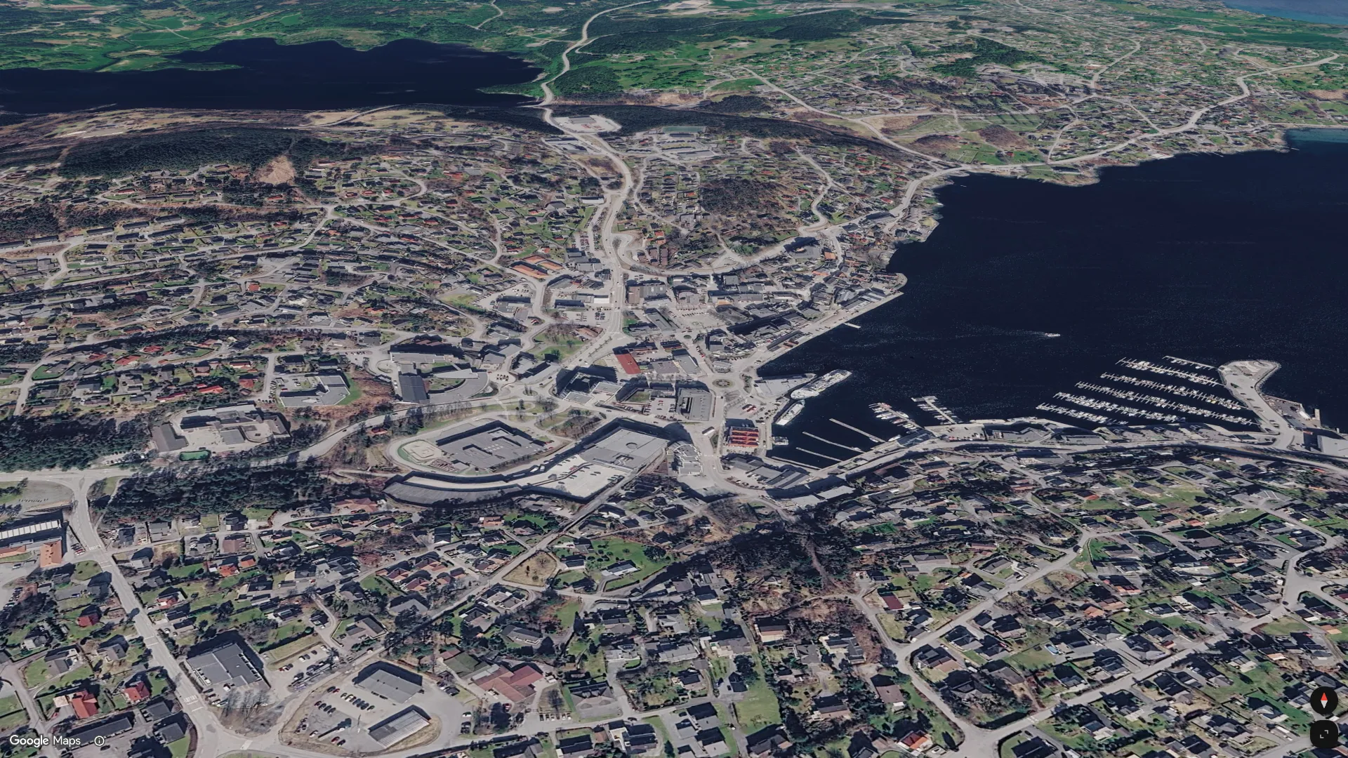 Leirvik