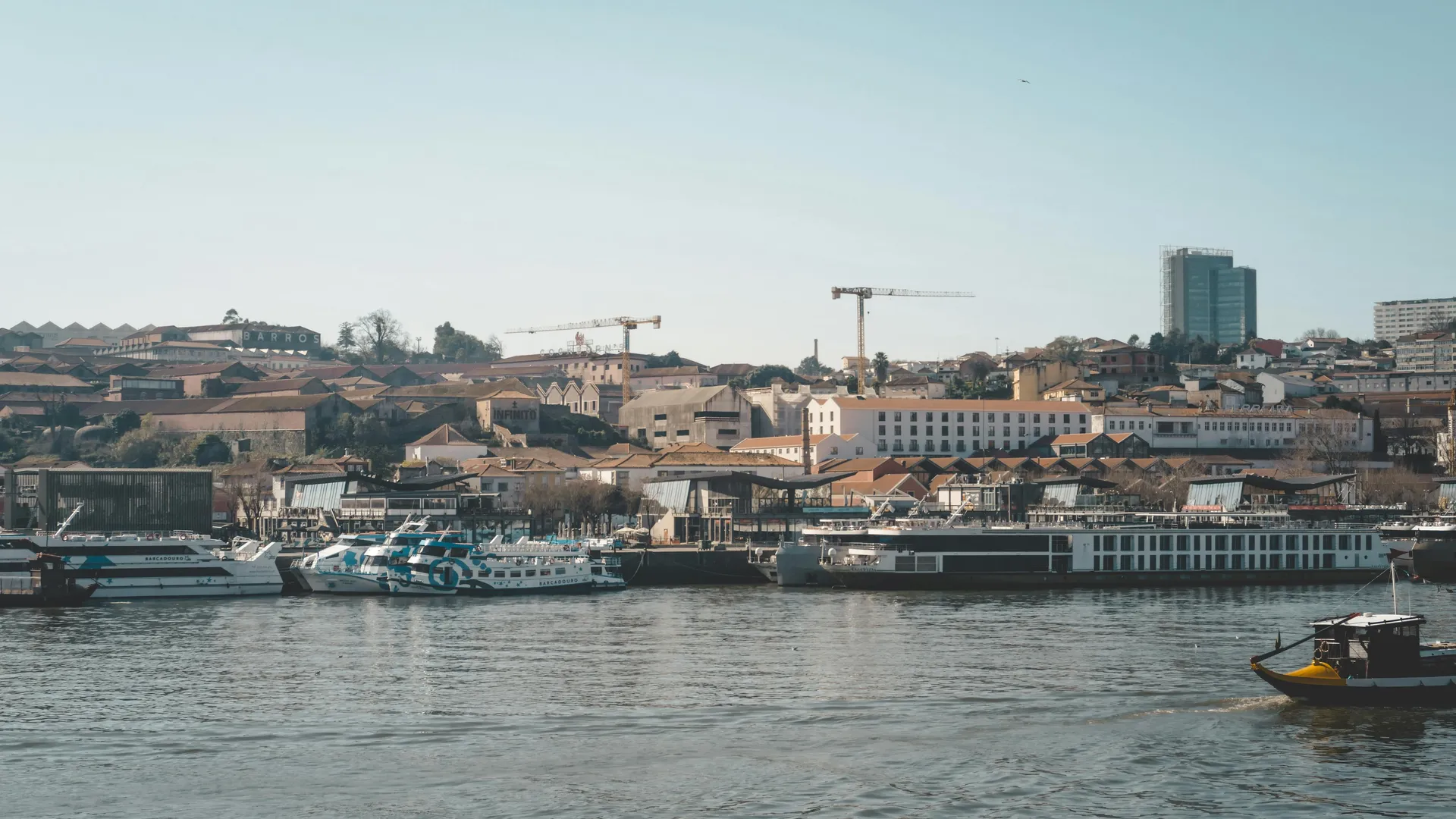 Leixoes (Porto)