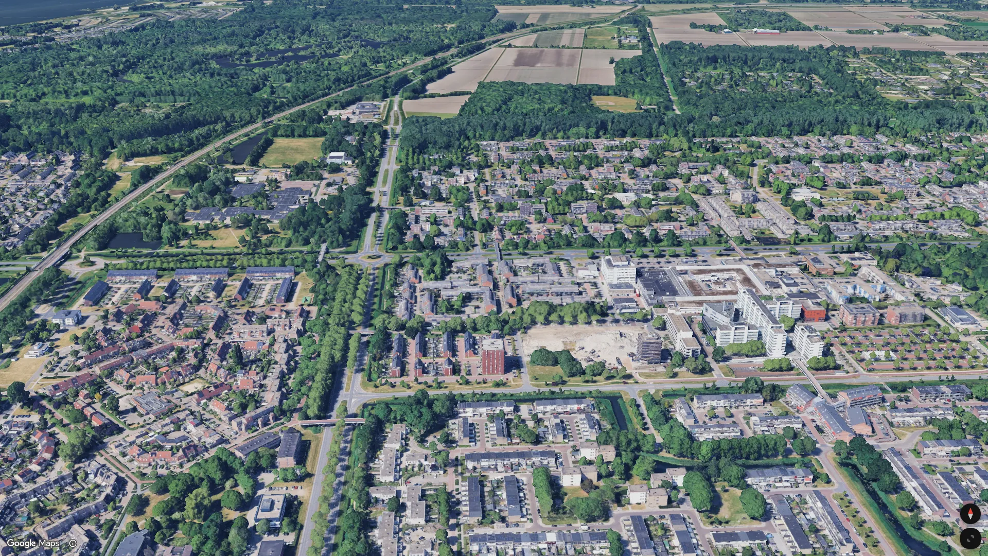 Lelystad