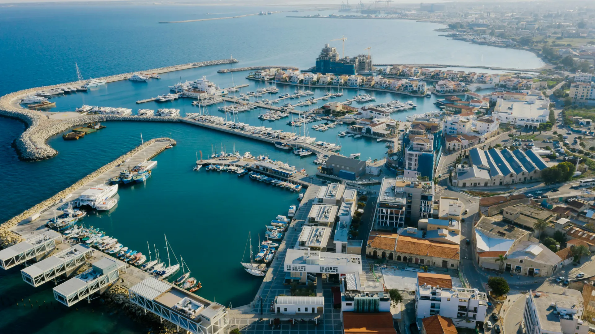 Limassol