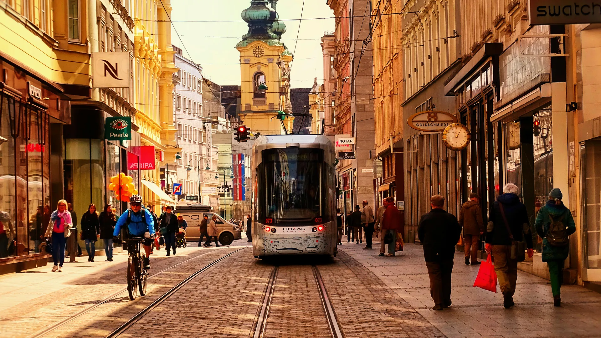 Linz