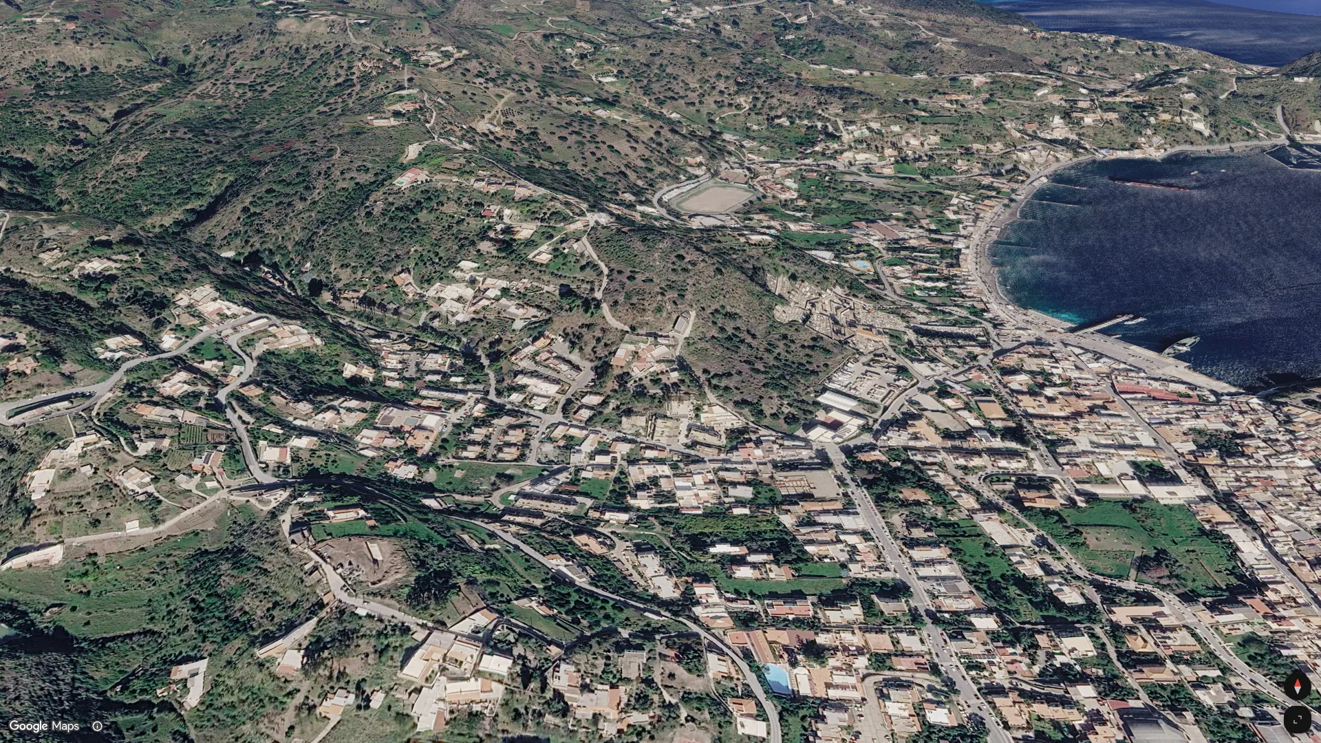 Lipari, Liparische Inseln