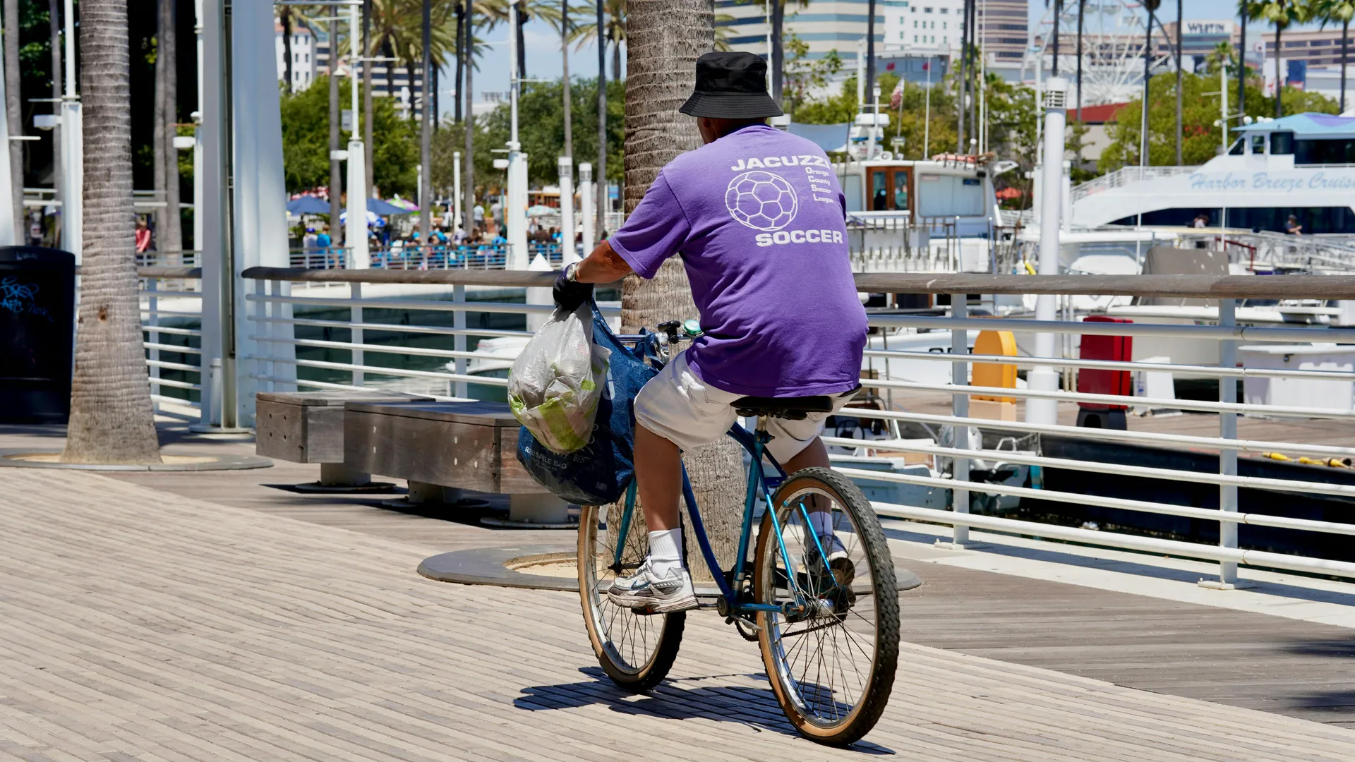 Long Beach (Los Angeles), Kalifornien