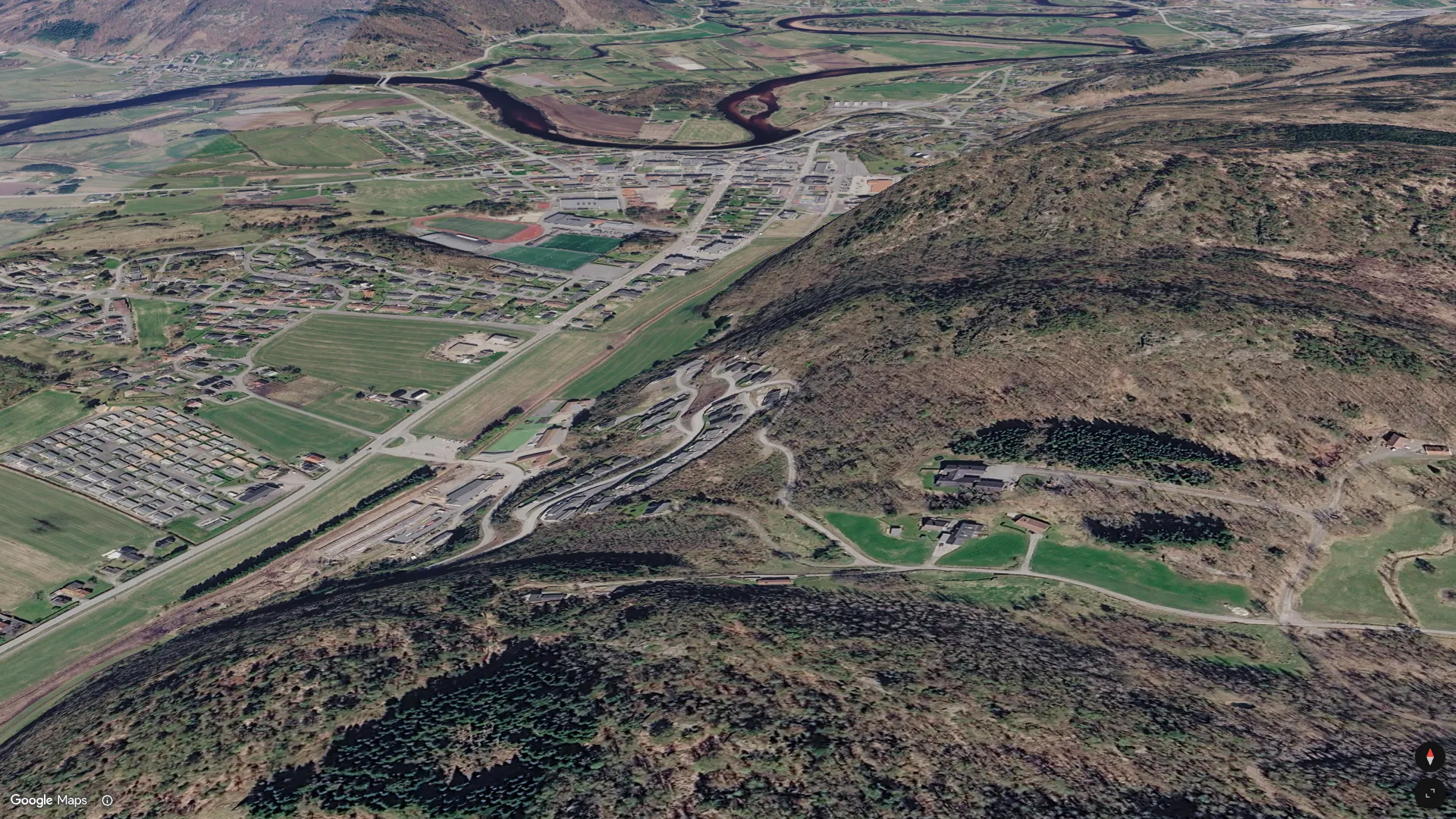 Lyngdal