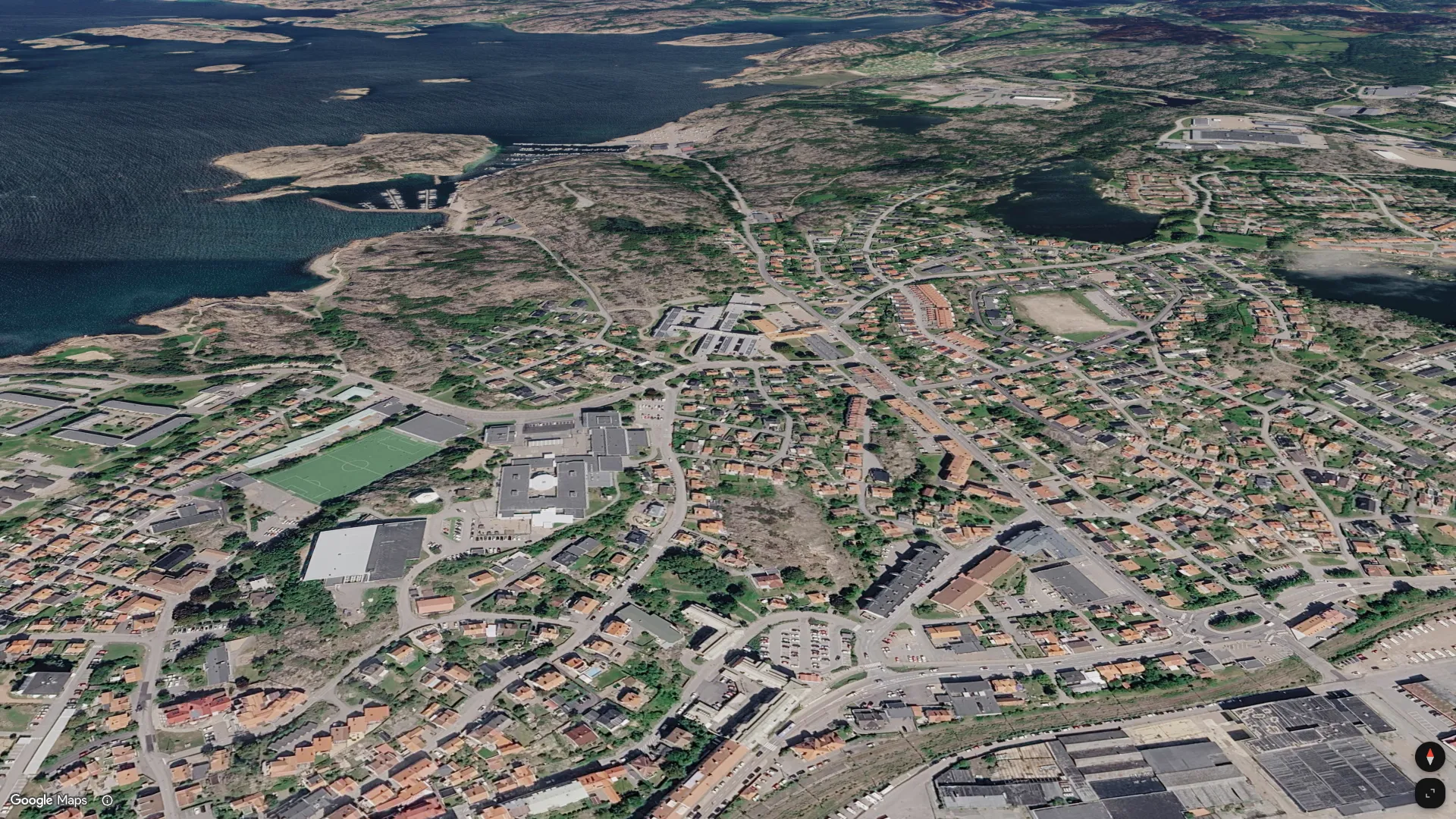 Lysekil