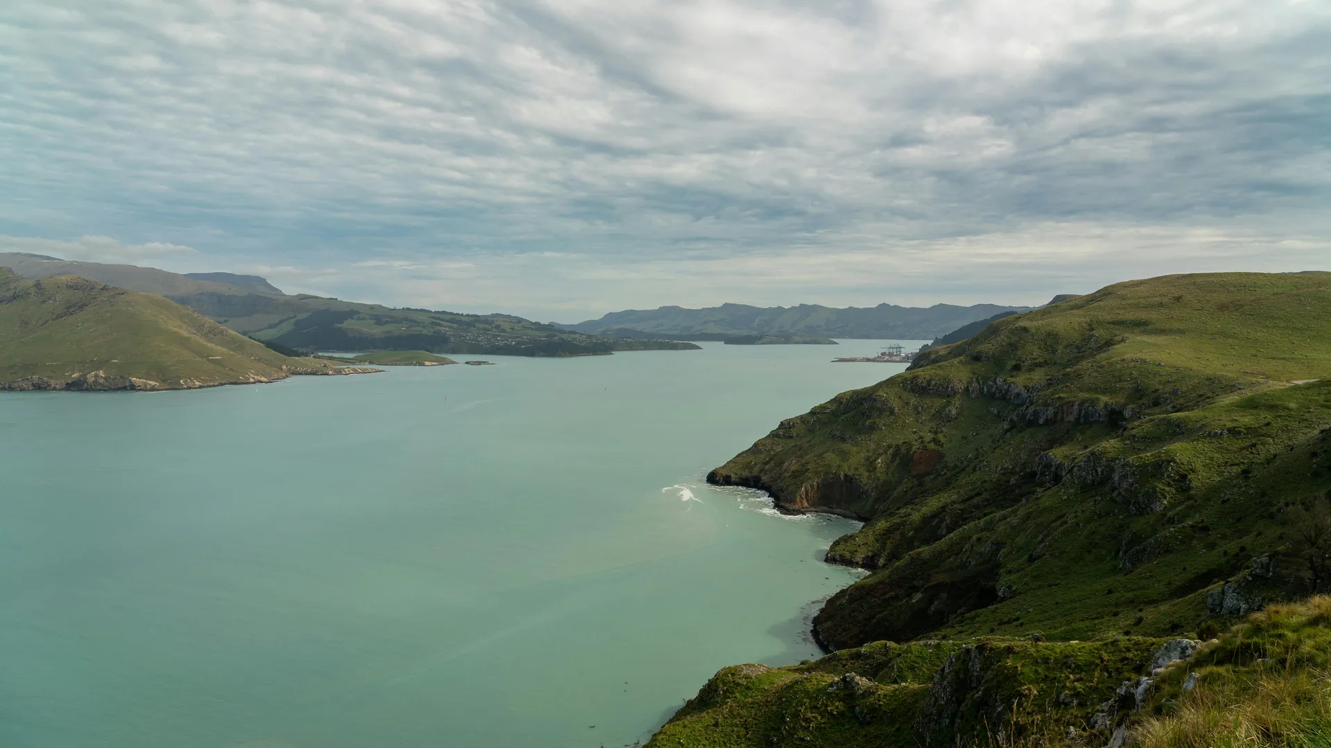 Lyttelton (Christchurch)
