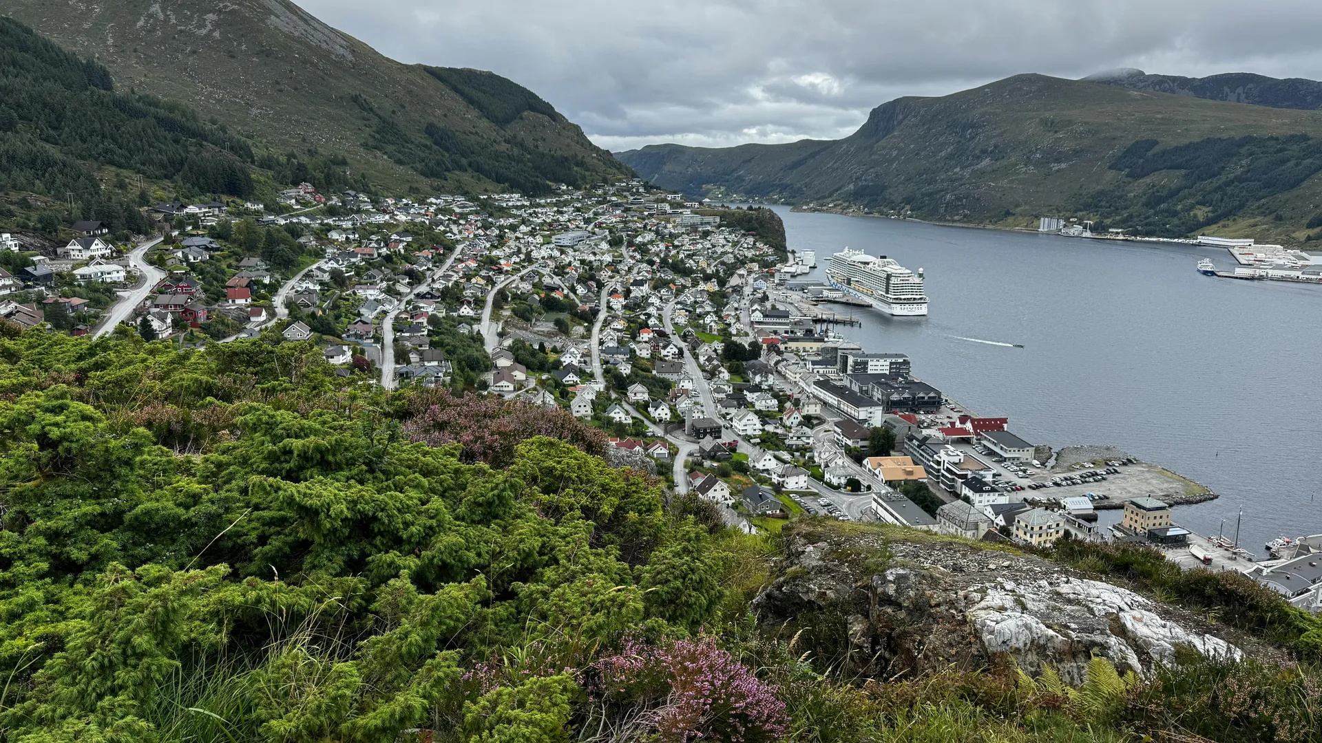 Måløy
