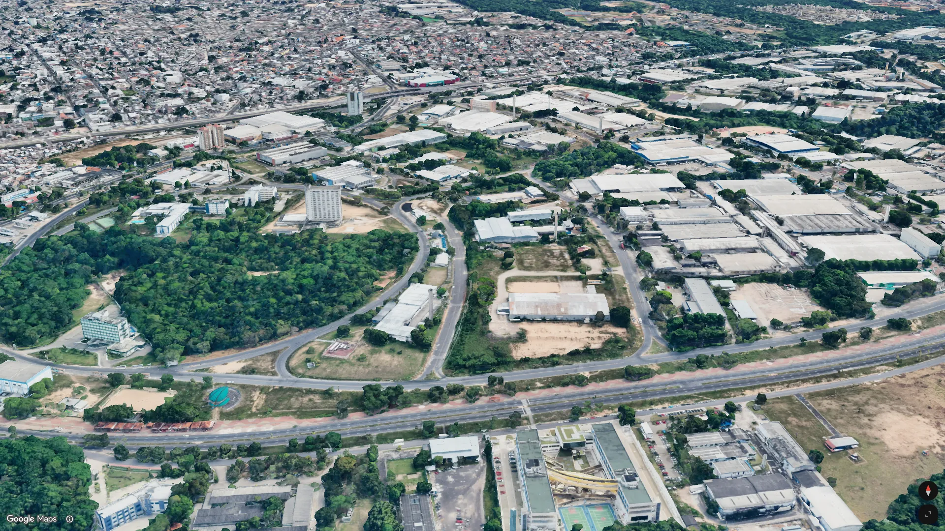 Manaus