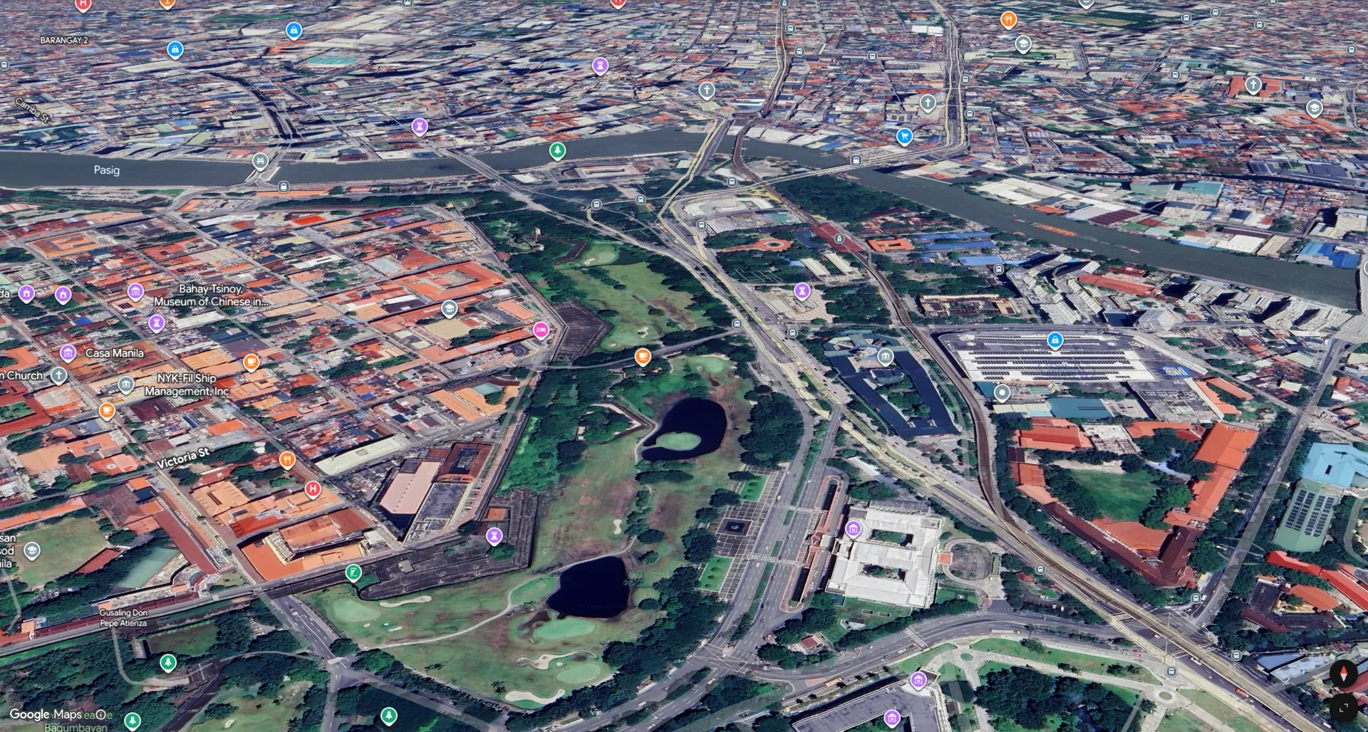 Manila