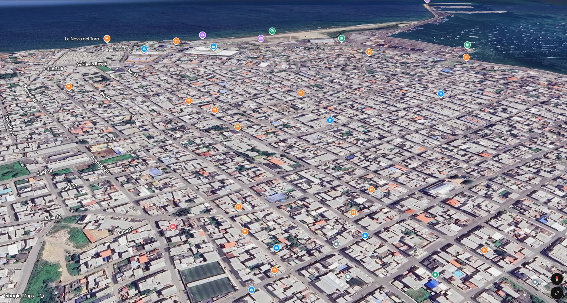 Manta (Quito)