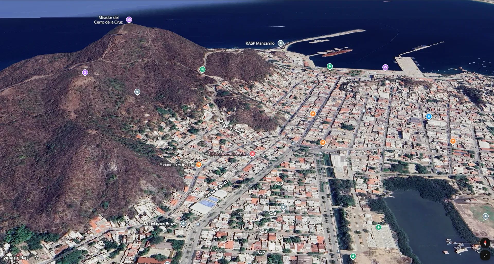 Manzanillo
