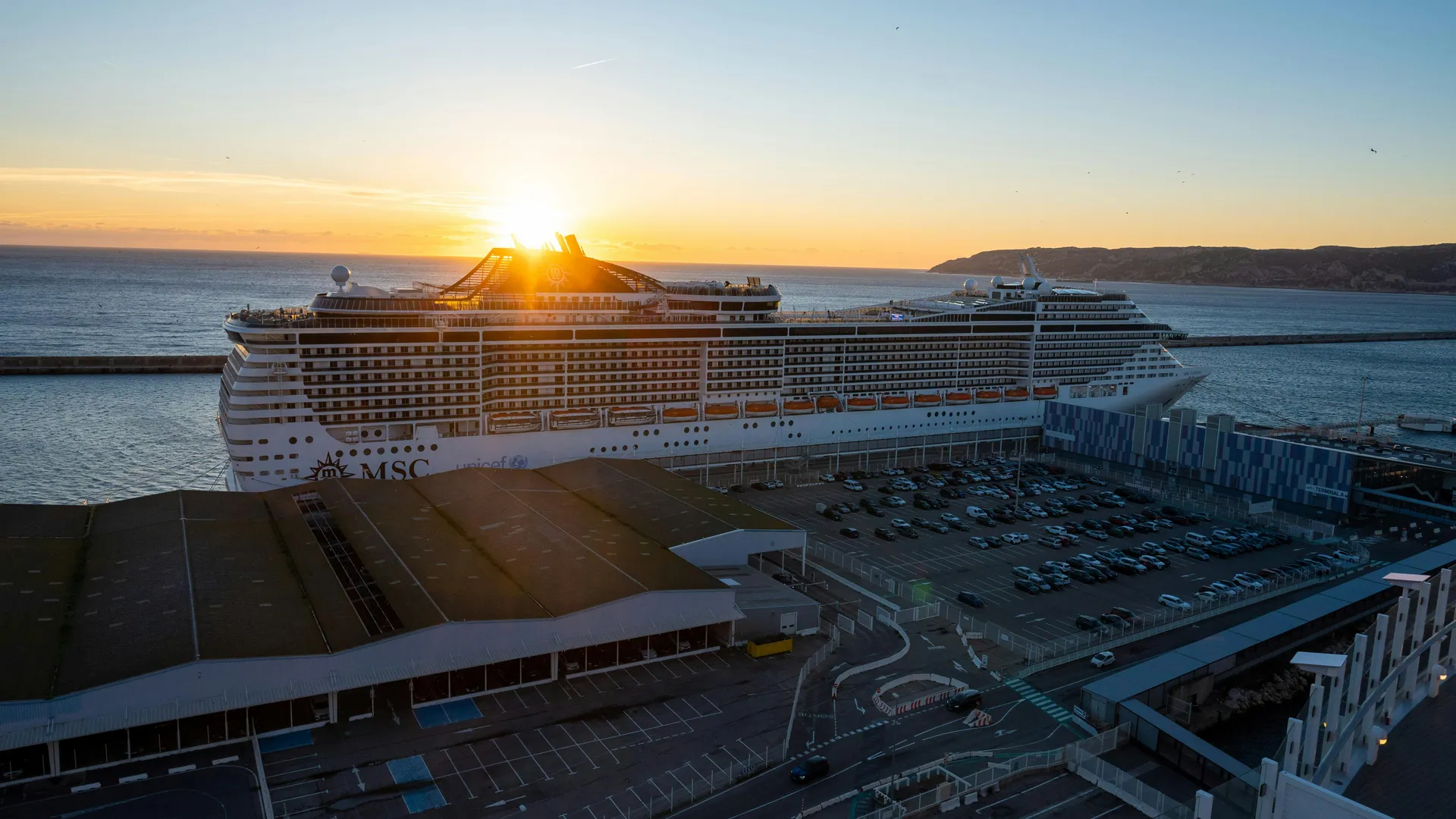 Marseille