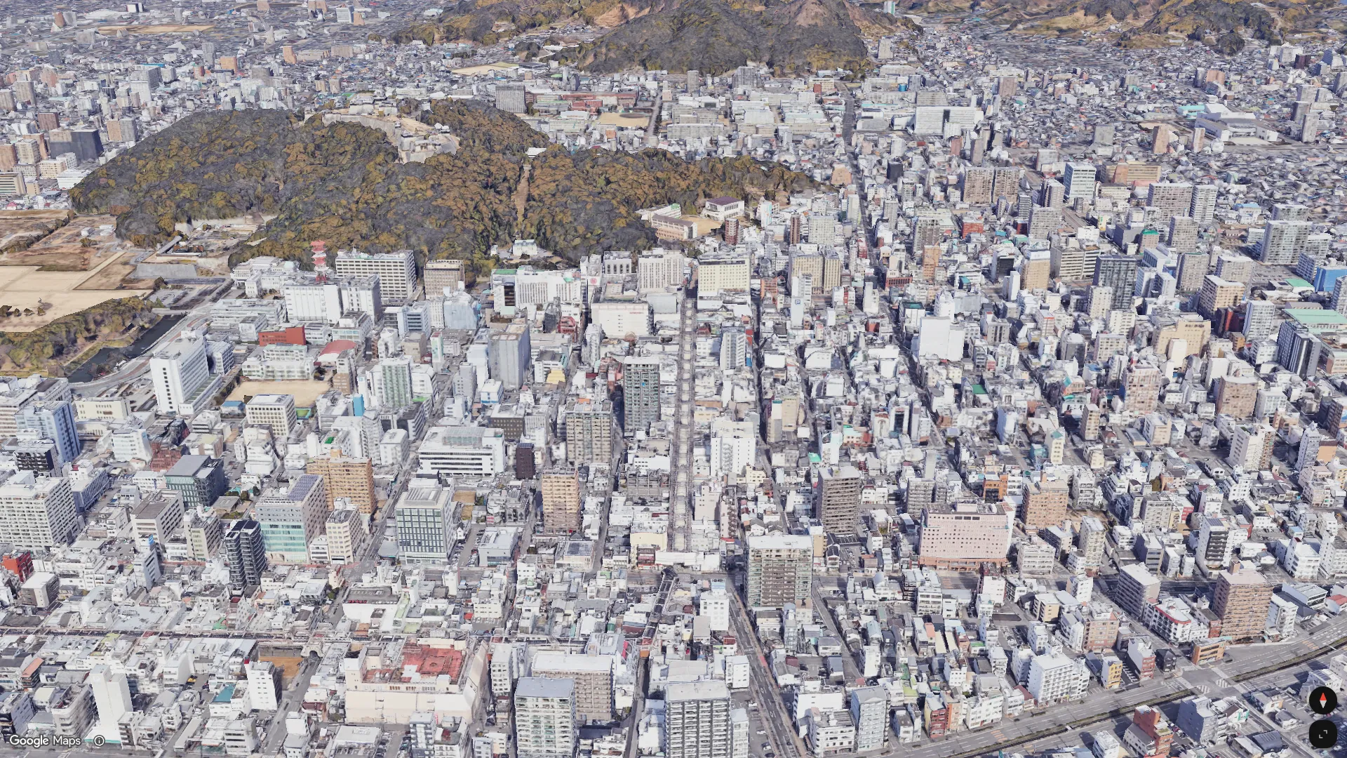 Matsuyama