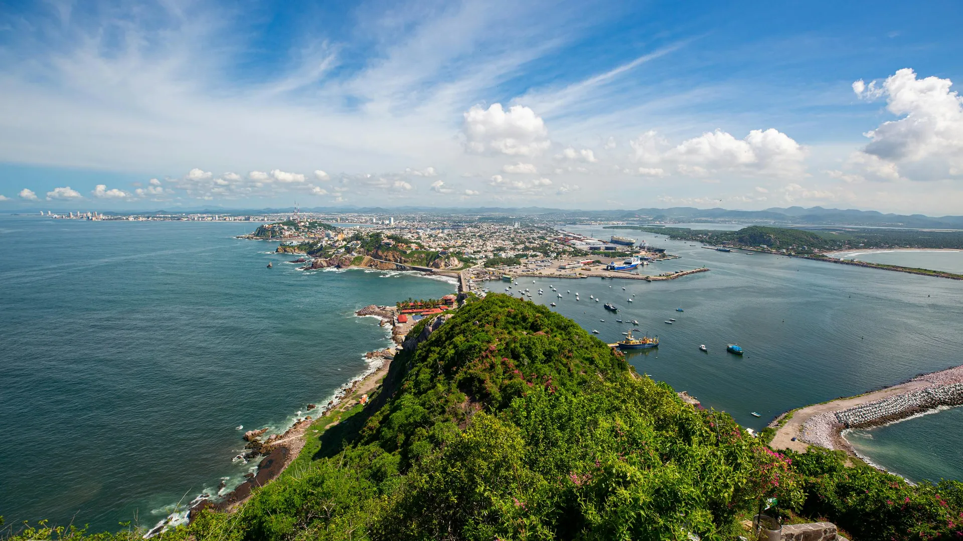 Mazatlan