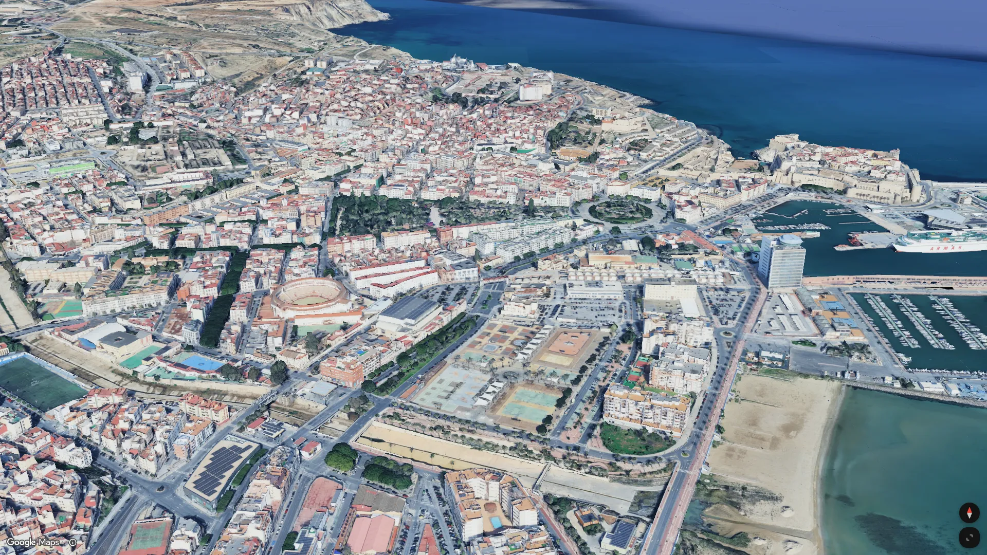 Melilla