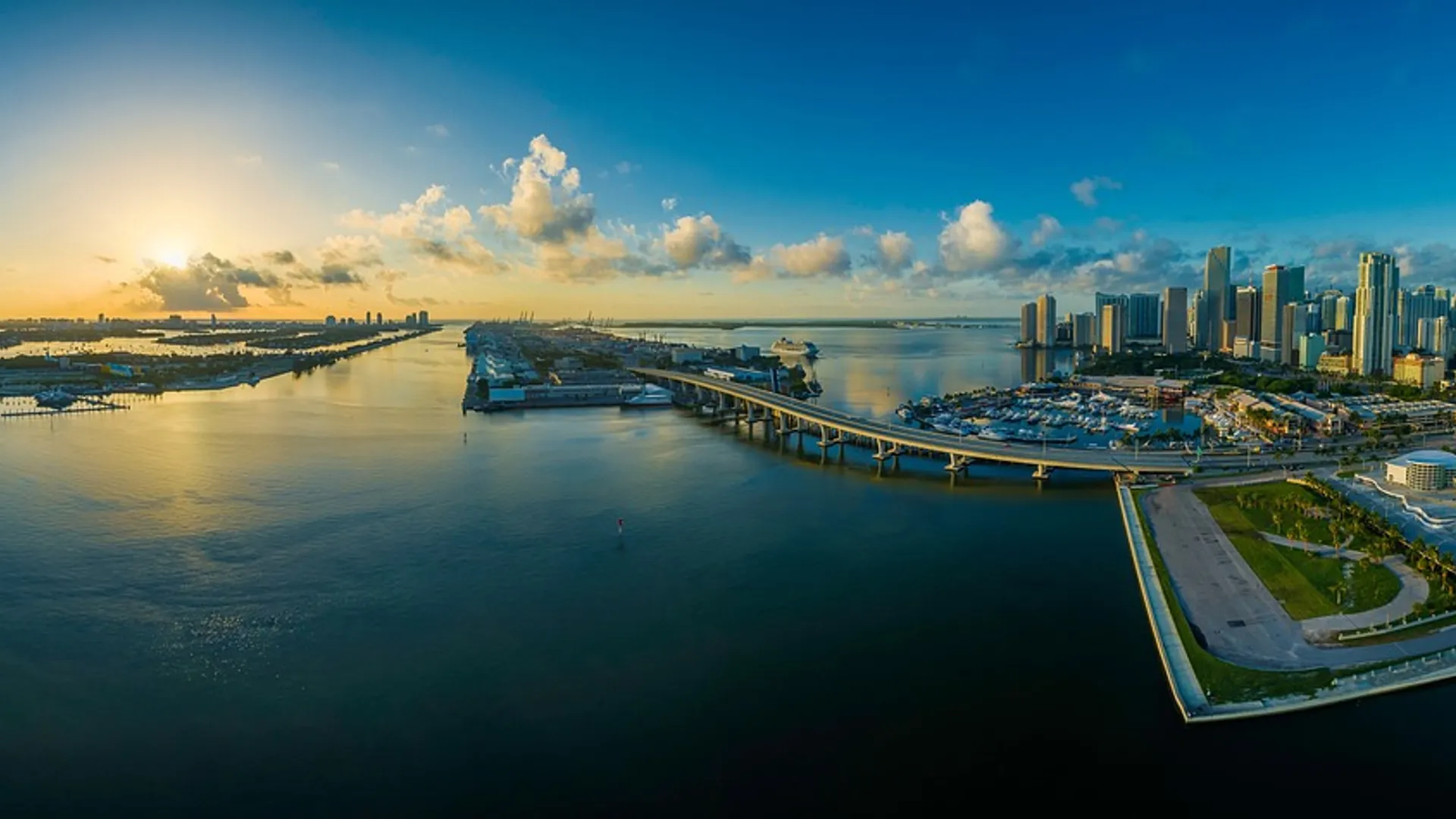 Miami, Florida