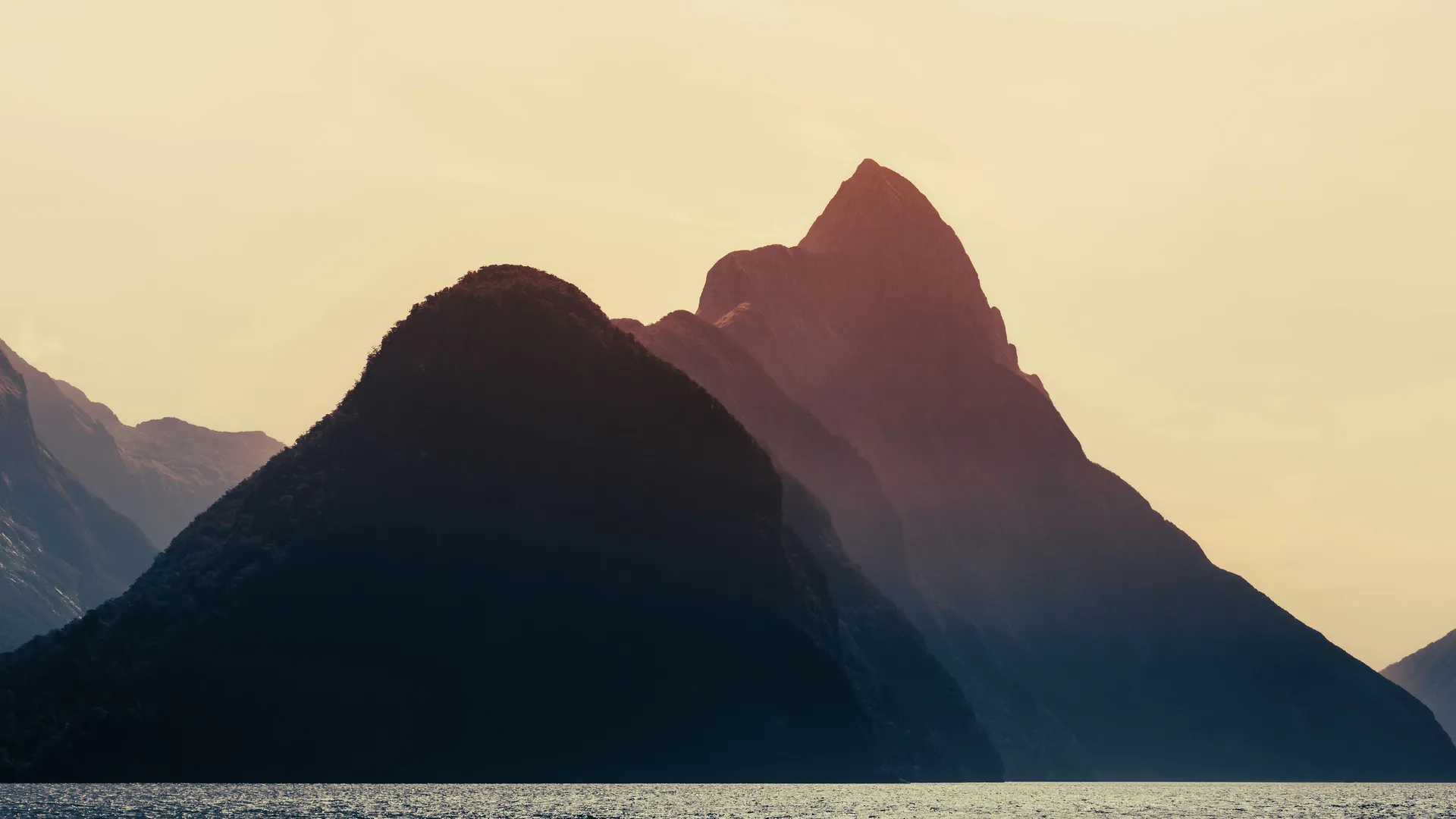 Milford Sound