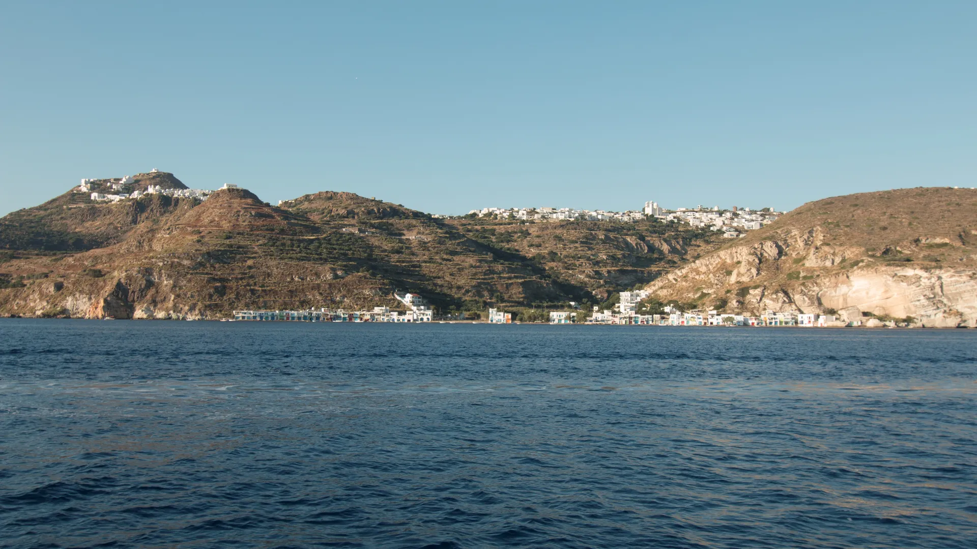 Milos
