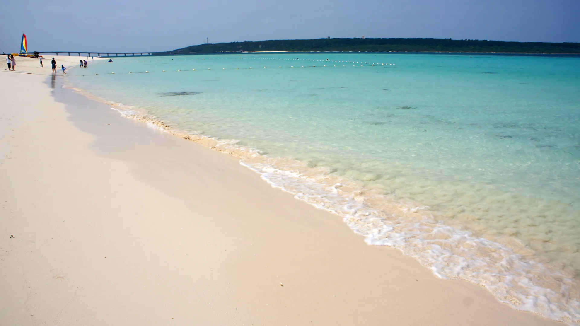 Miyako-jima (Miyakojima)
